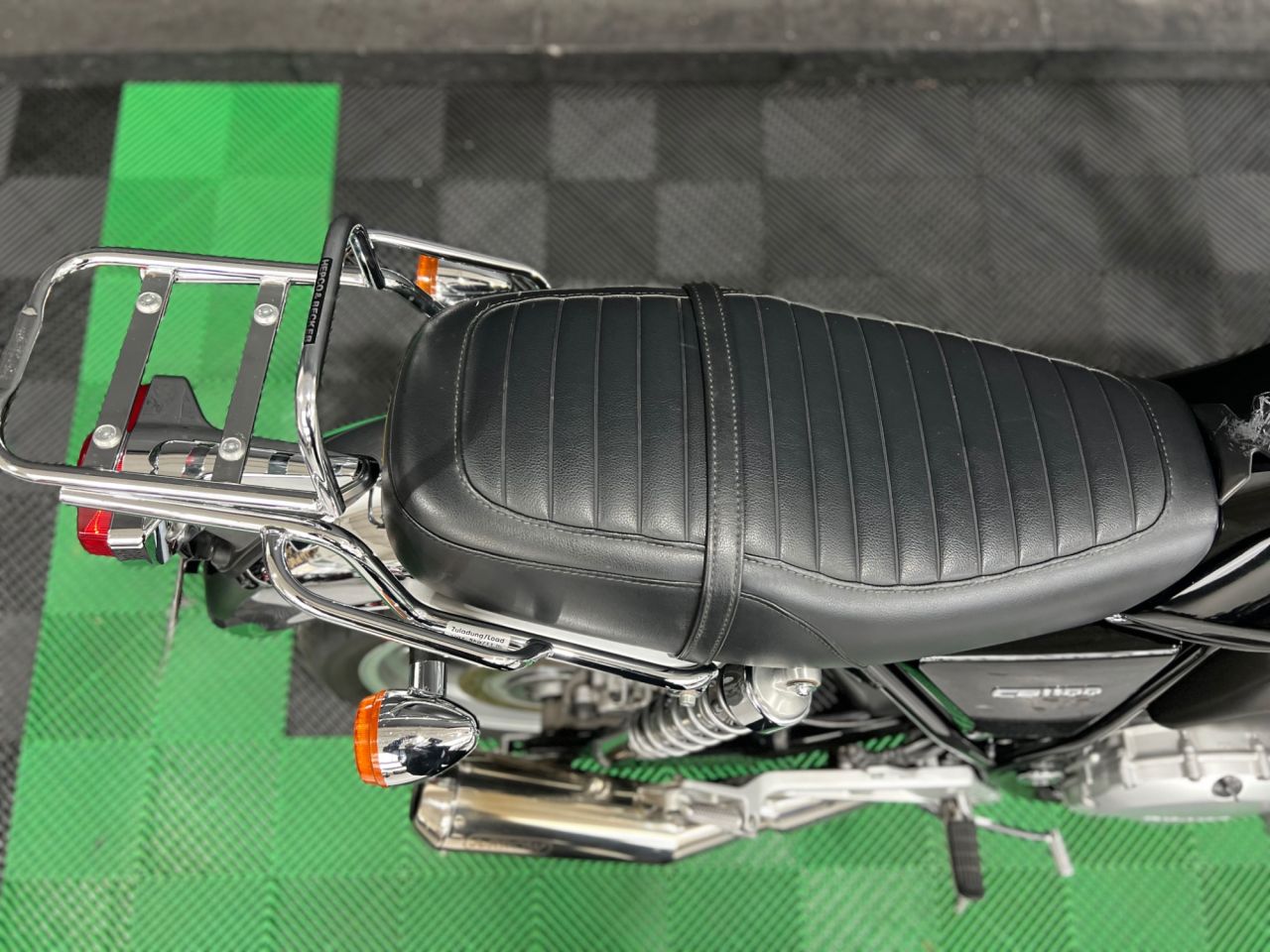 Used Honda CB1100 for sale - 78435511: Photo 15