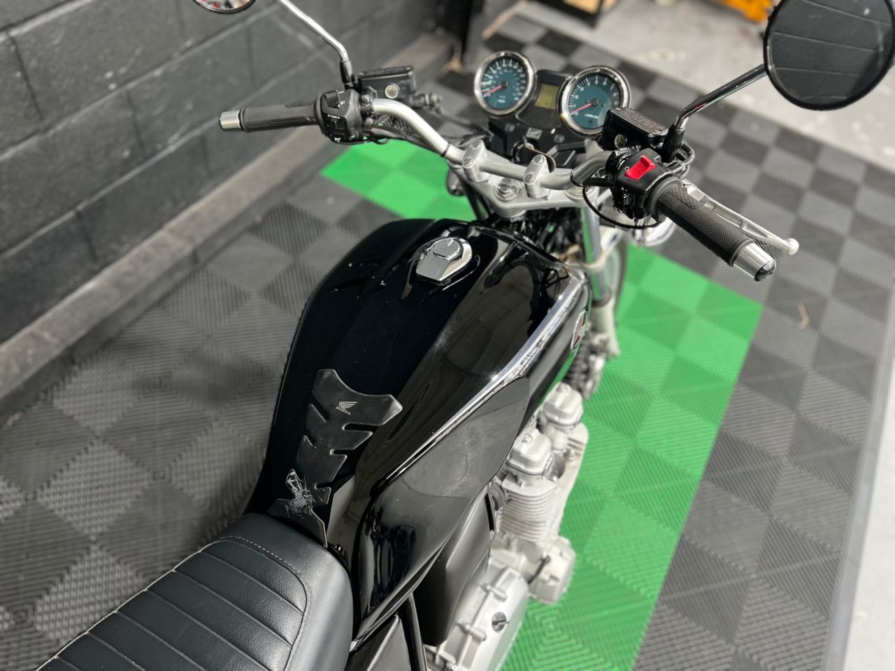 Used Honda CB1100 for sale - 78435511: Photo 16