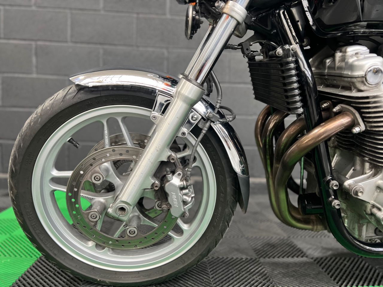 Used Honda CB1100 for sale - 78435511: Photo 18