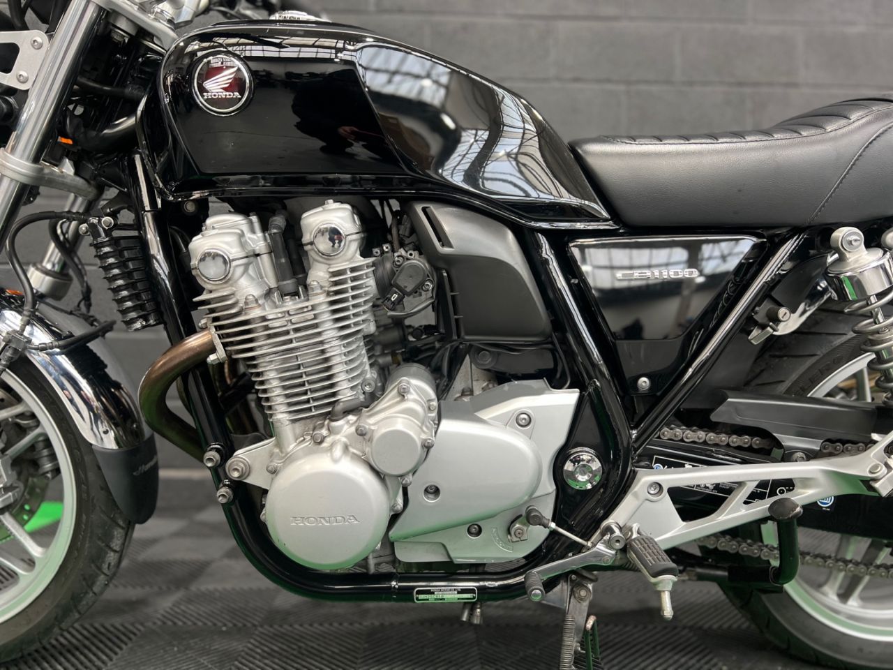 Used Honda CB1100 for sale - 78435511: Photo 19