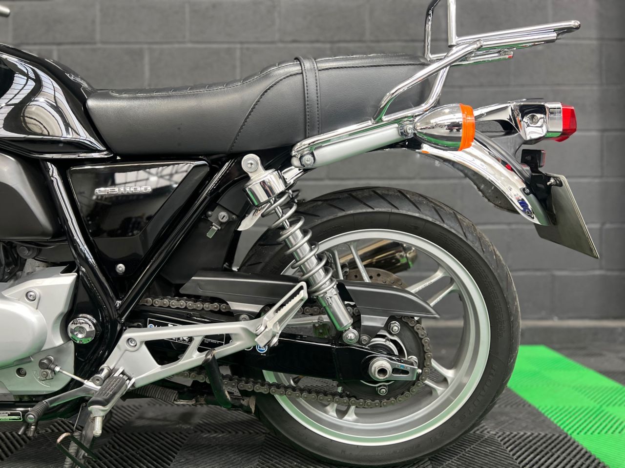 Used Honda CB1100 for sale - 78435511: Photo 20