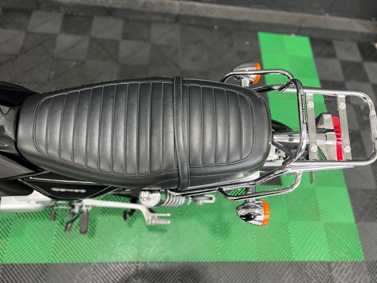 Used Honda CB1100 for sale - 78435511: Photo 21