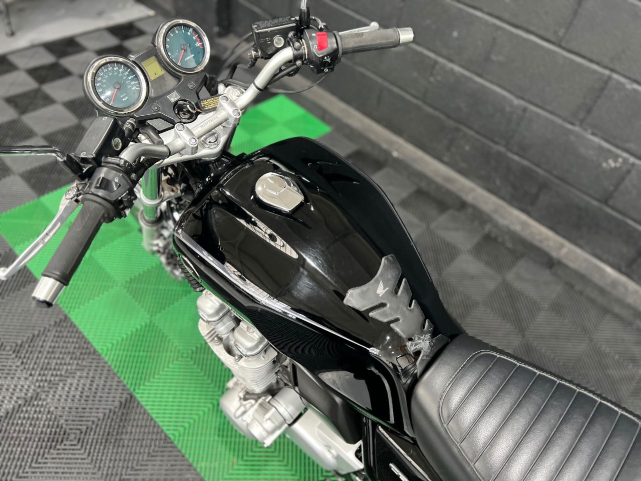 Used Honda CB1100 for sale - 78435511: Photo 22