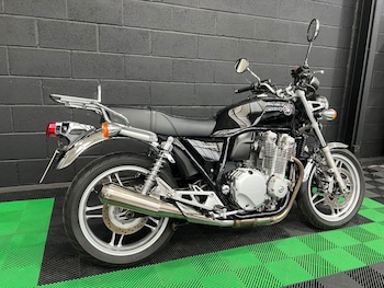 Used Honda CB1100 undefined for sale - bike-78435511: Photo