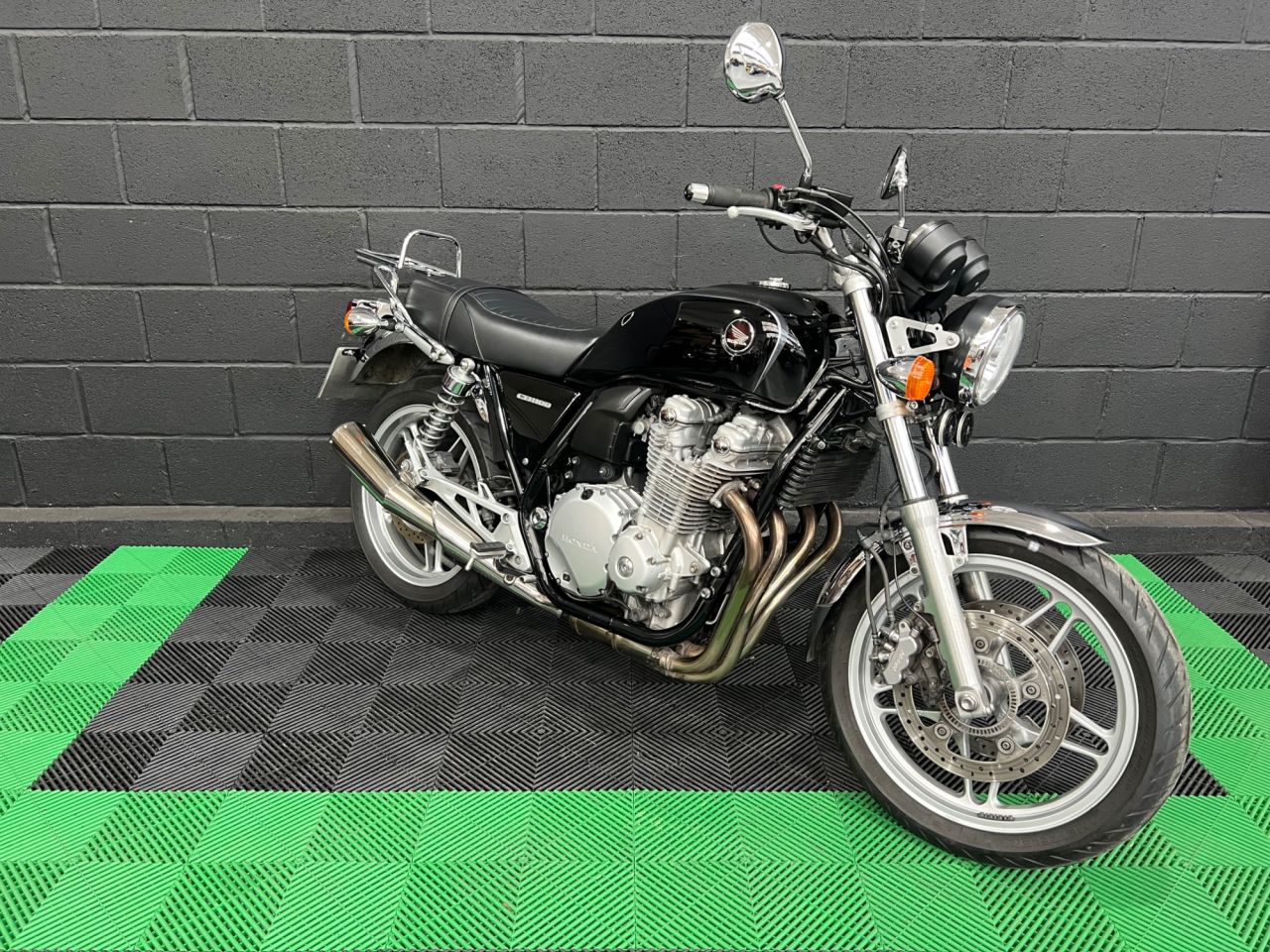 Used Honda CB1100 for sale - 78435511: Photo 6