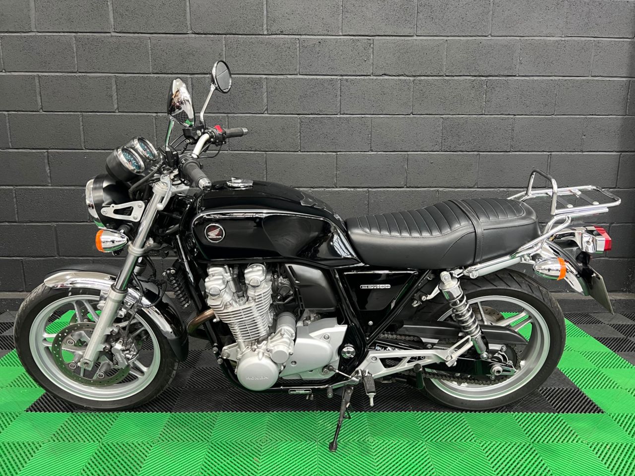 Used Honda CB1100 for sale - 78435511: Photo 7