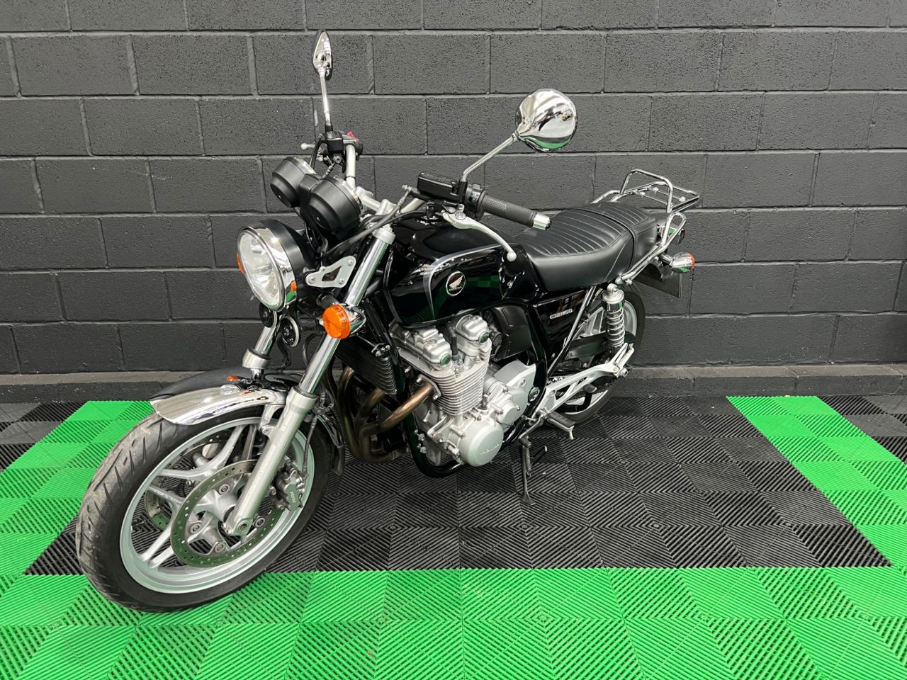 Used Honda CB1100 for sale - 78435511: Photo 9