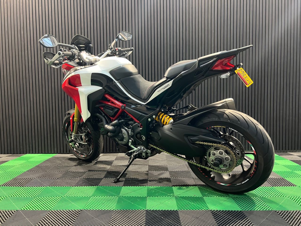Used Ducati Multistrada 1260 for sale - 78434435: Photo 10