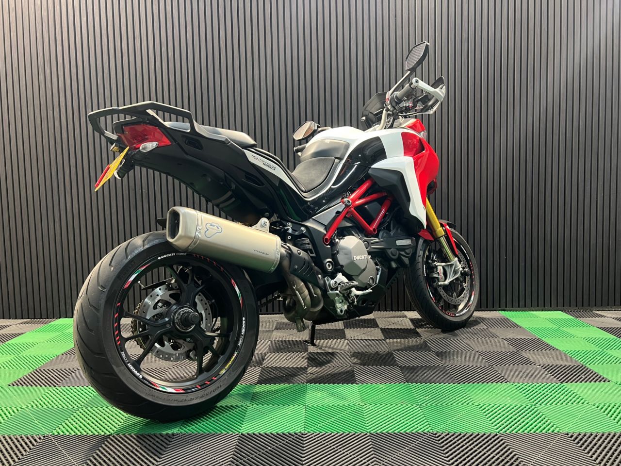 Used Ducati Multistrada 1260 for sale - 78434435: Photo 11