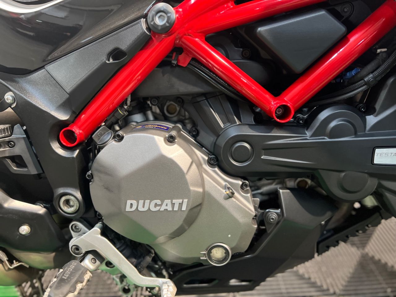Used Ducati Multistrada 1260 for sale - 78434435: Photo 14