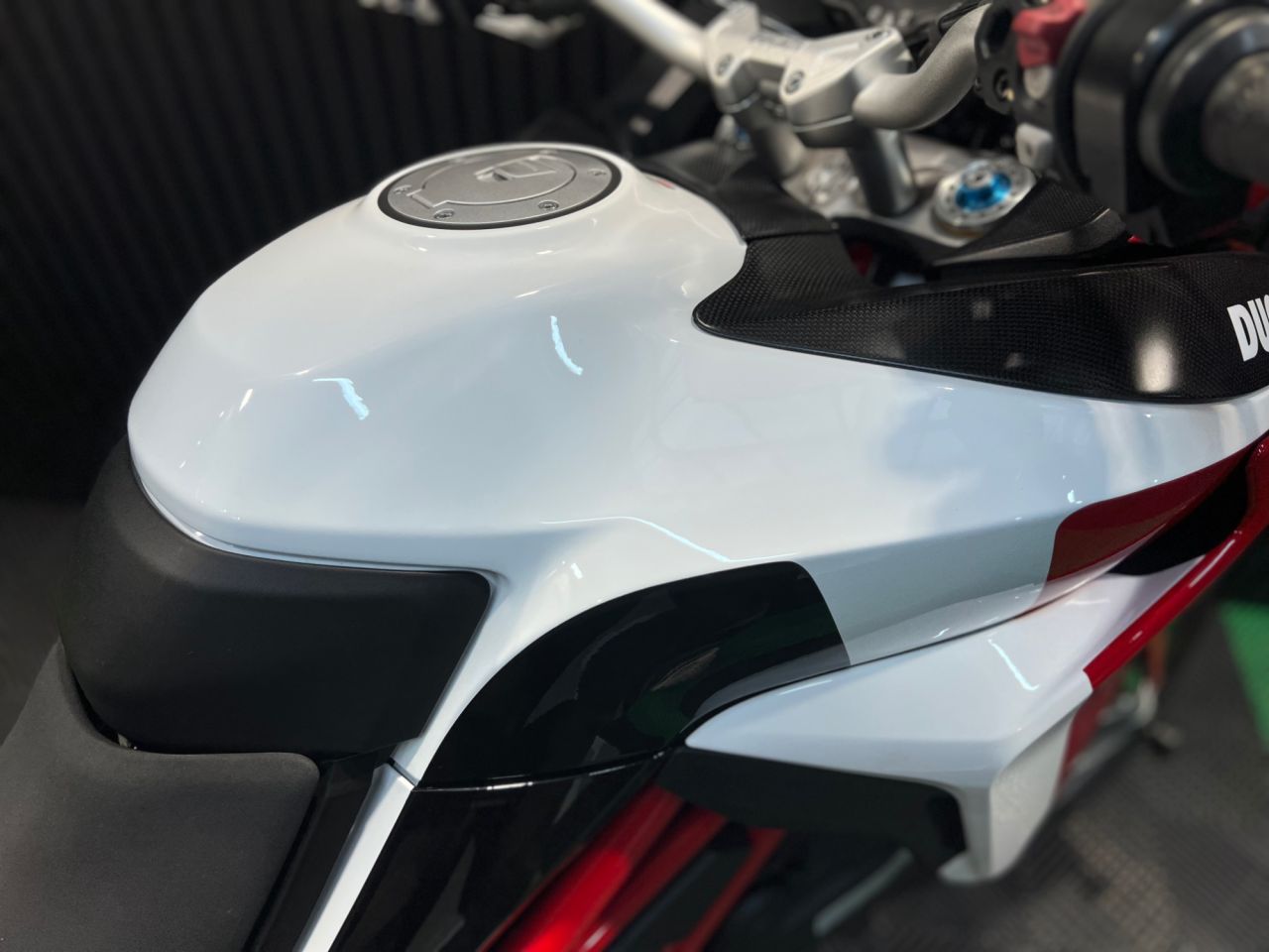 Used Ducati Multistrada 1260 for sale - 78434435: Photo 18