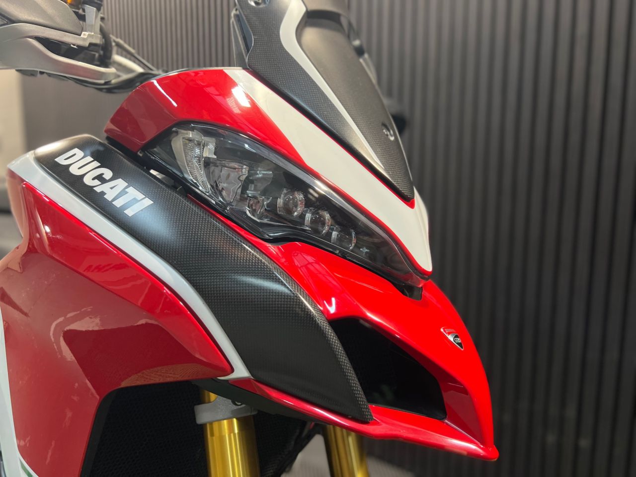 Used Ducati Multistrada 1260 for sale - 78434435: Photo 19