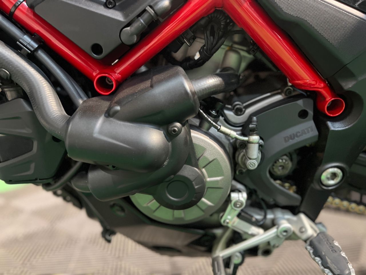 Used Ducati Multistrada 1260 for sale - 78434435: Photo 22