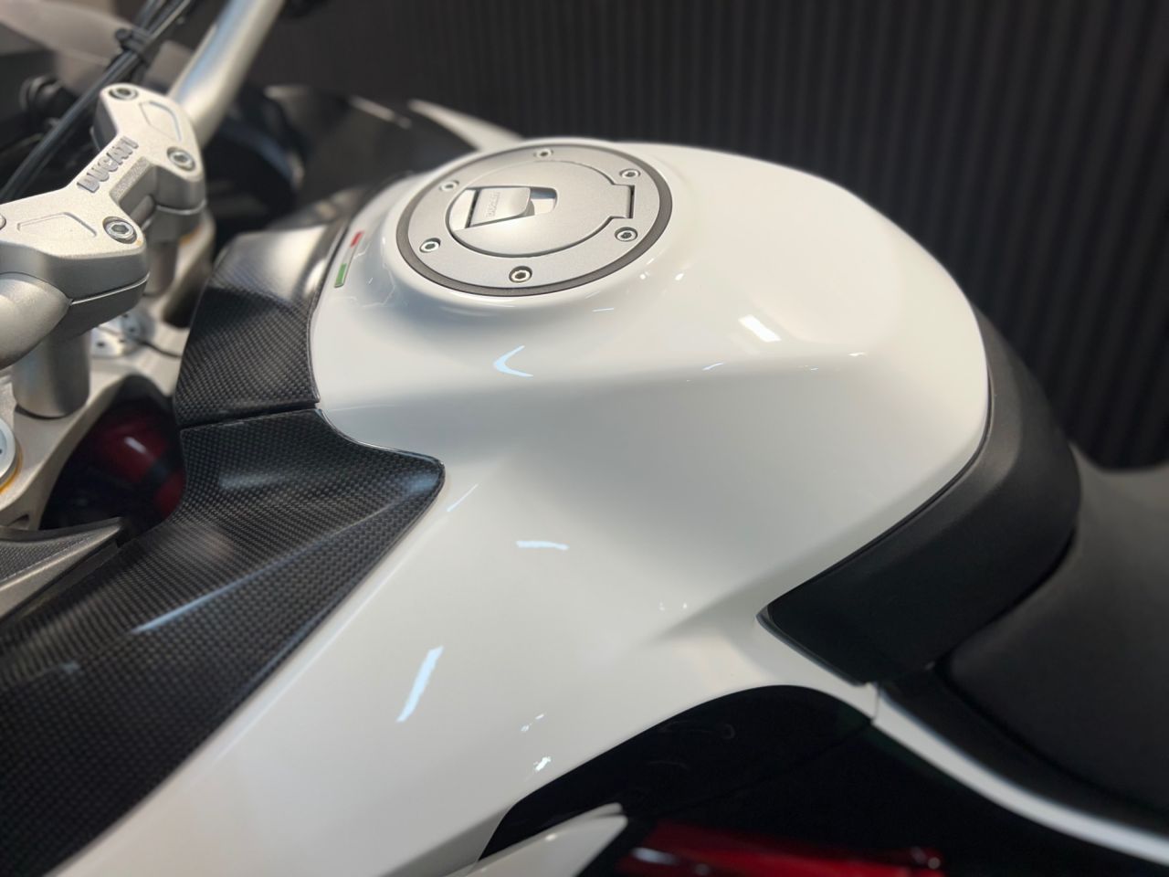 Used Ducati Multistrada 1260 for sale - 78434435: Photo 24