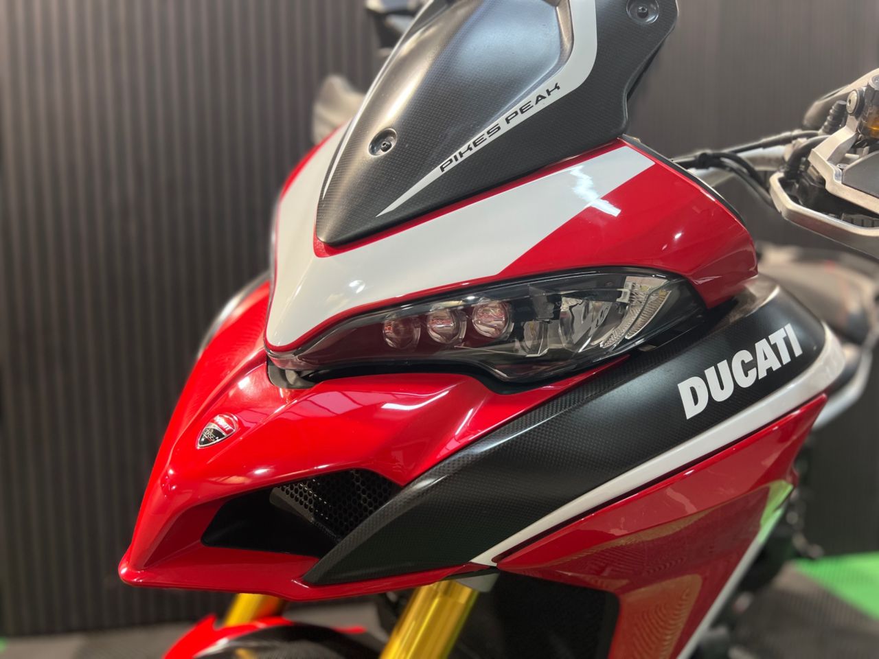 Used Ducati Multistrada 1260 for sale - 78434435: Photo 25
