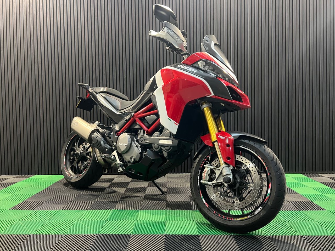 Used Ducati Multistrada 1260 for sale - 78434435: Photo 6