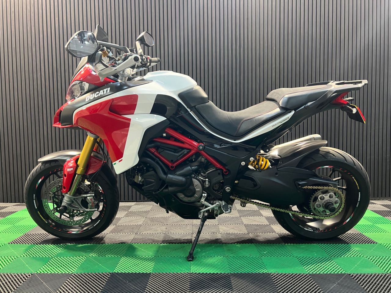 Used Ducati Multistrada 1260 for sale - 78434435: Photo 9