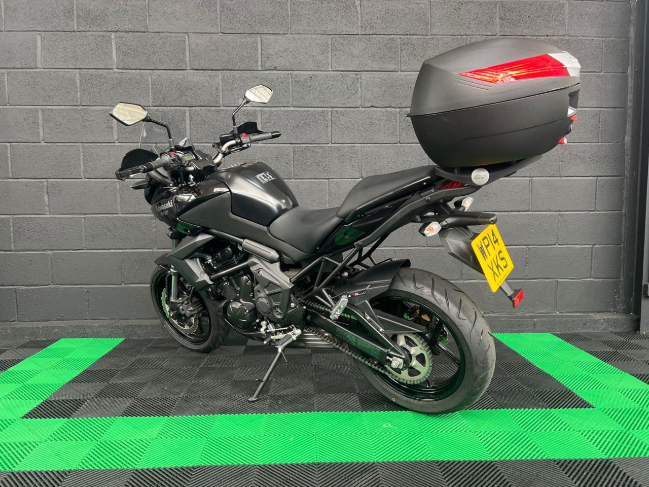 Used Kawasaki Versys 650 for sale - 78435374: Photo 10