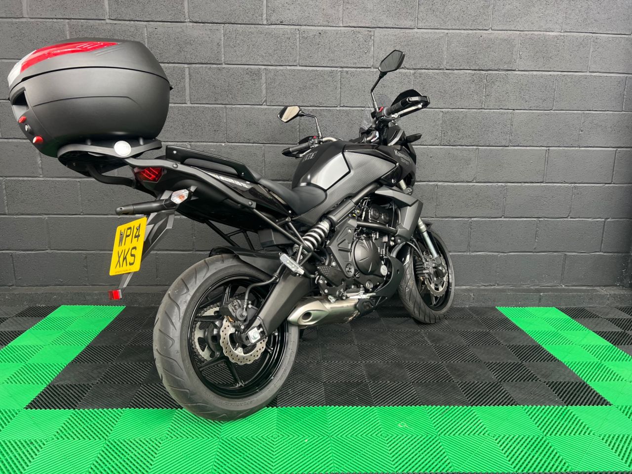 Used Kawasaki Versys 650 for sale - 78435374: Photo 11