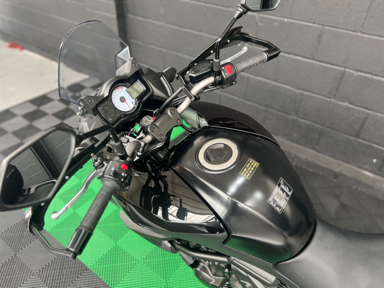 Used Kawasaki Versys 650 for sale - 78435374: Photo 12