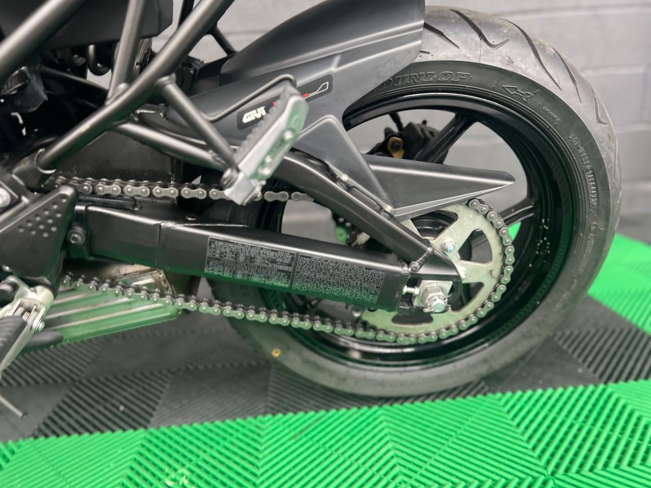 Used Kawasaki Versys 650 for sale - 78435374: Photo 13