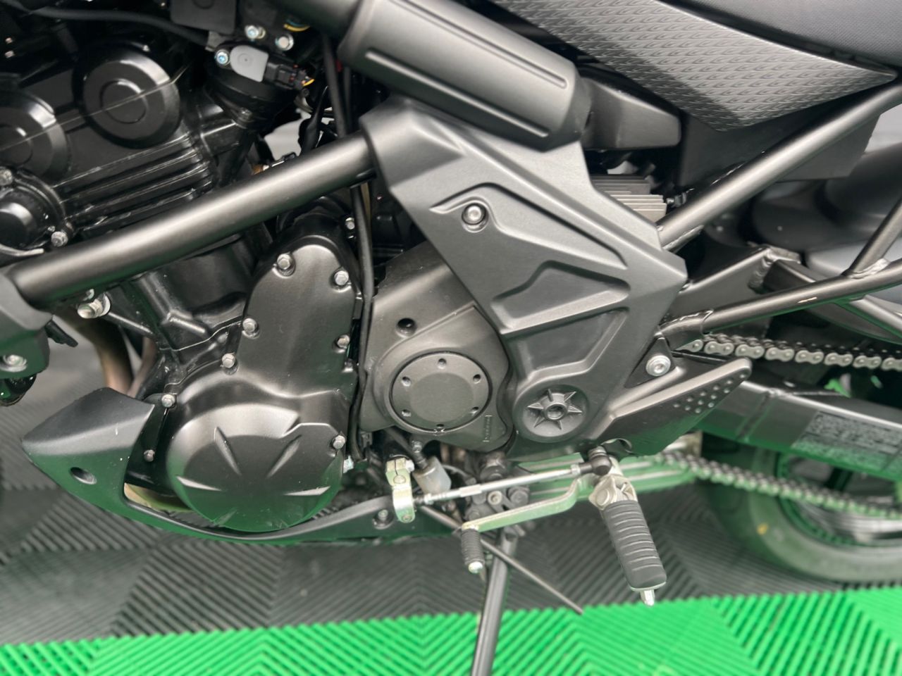 Used Kawasaki Versys 650 for sale - 78435374: Photo 14