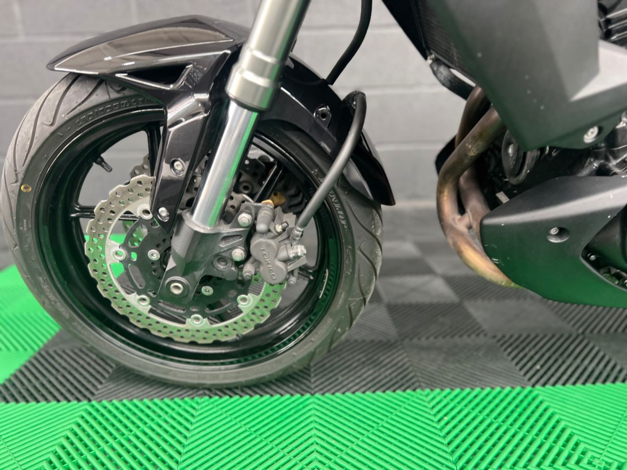 Used Kawasaki Versys 650 for sale - 78435374: Photo 15