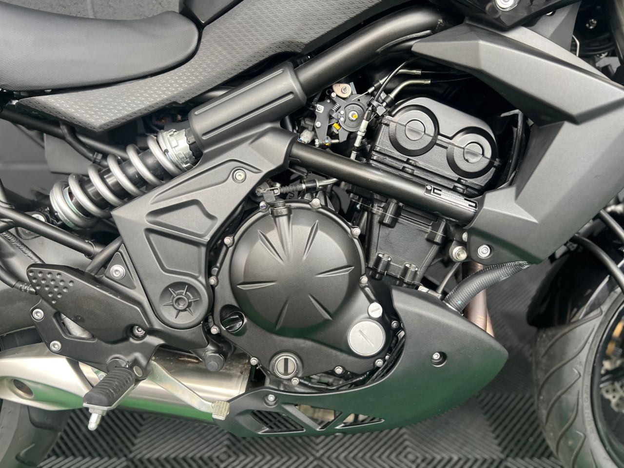 Used Kawasaki Versys 650 for sale - 78435374: Photo 17