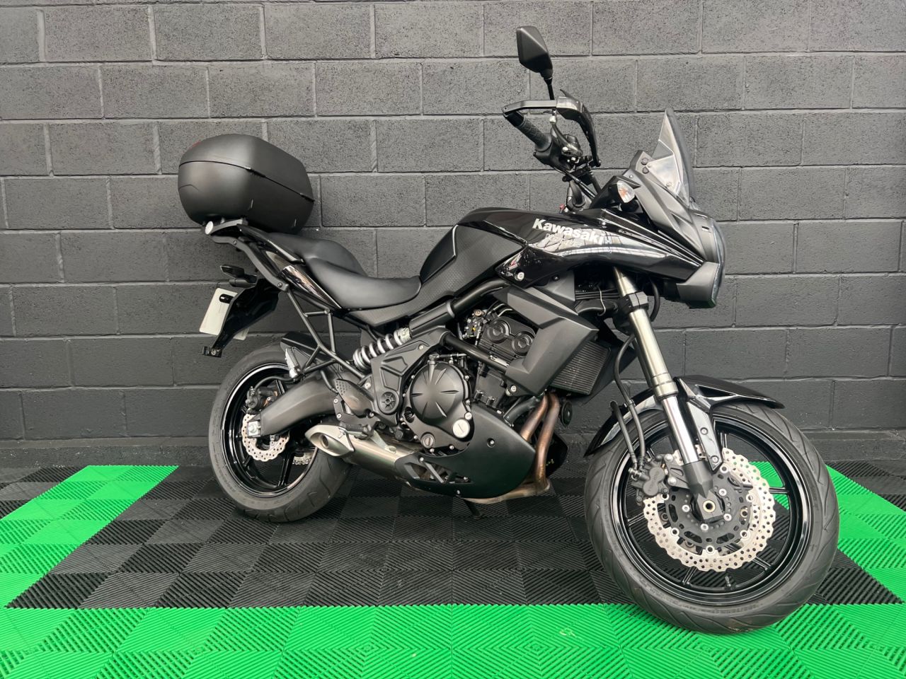 Used Kawasaki Versys 650 for sale - 78435374: Photo 6