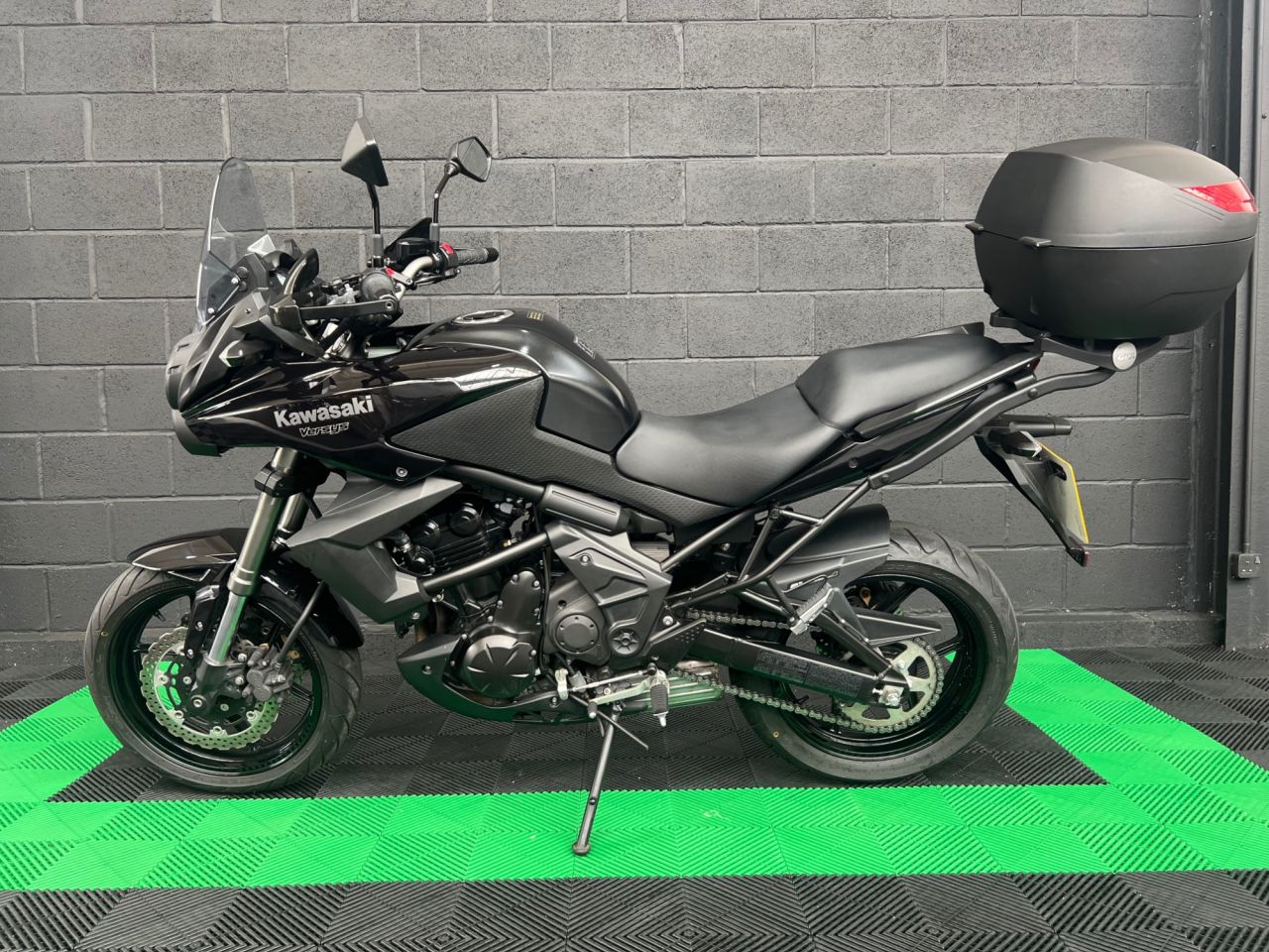Used Kawasaki Versys 650 for sale - 78435374: Photo 7