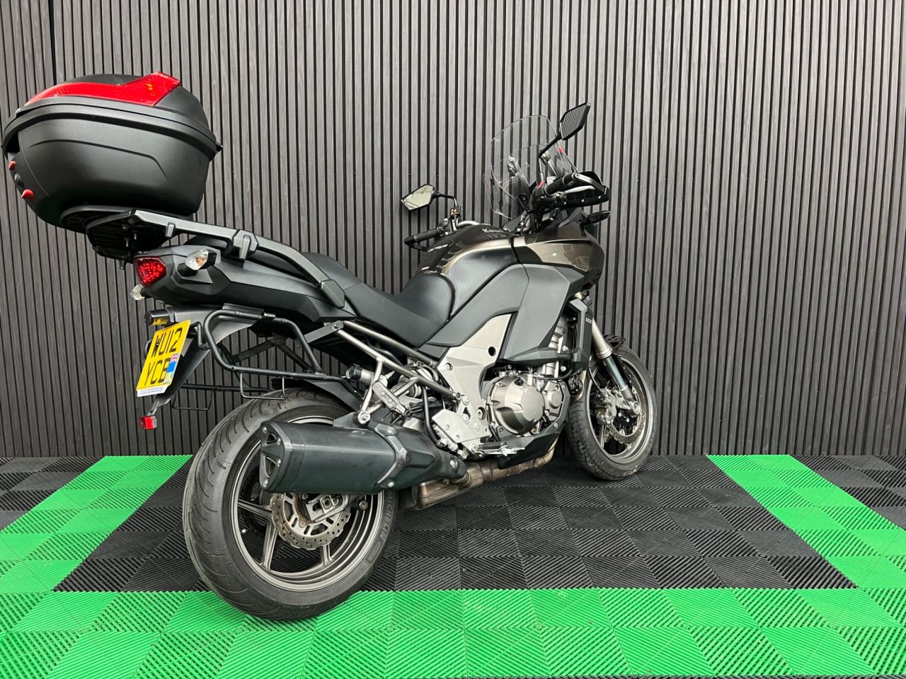 Used Kawasaki Versys 1000 for sale - 78435402: Photo 11