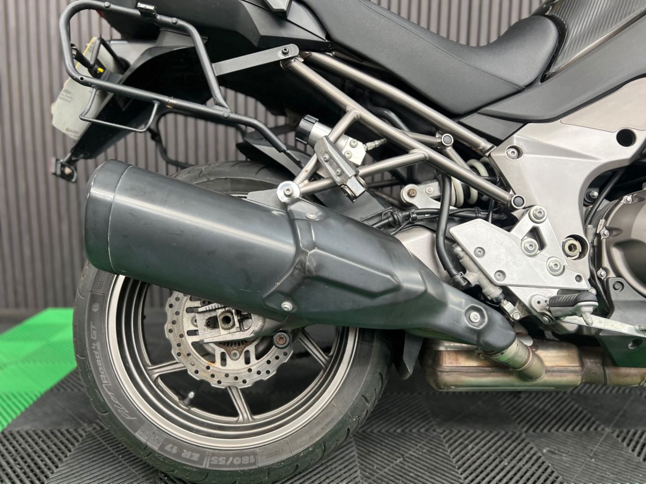 Used Kawasaki Versys 1000 for sale - 78435402: Photo 12