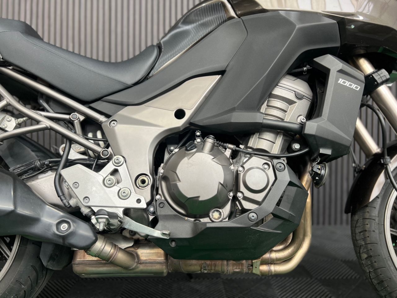 Used Kawasaki Versys 1000 for sale - 78435402: Photo 13