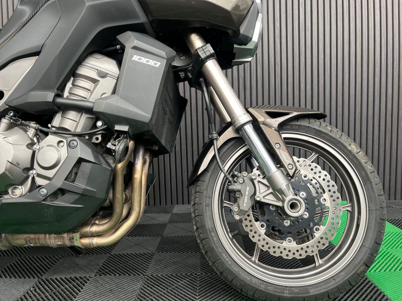 Used Kawasaki Versys 1000 for sale - 78435402: Photo 14