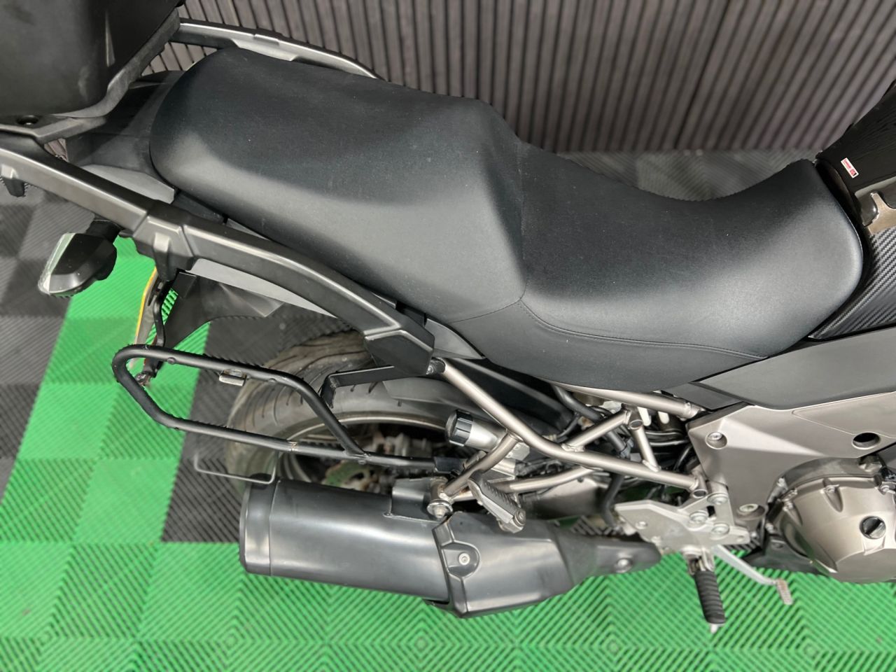 Used Kawasaki Versys 1000 for sale - 78435402: Photo 15