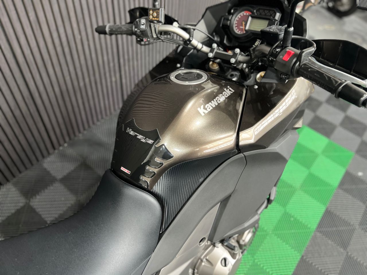 Used Kawasaki Versys 1000 for sale - 78435402: Photo 16