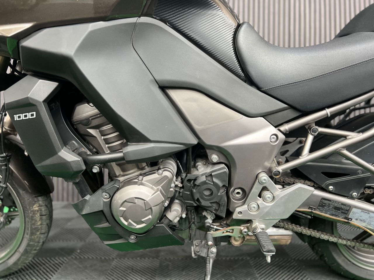 Used Kawasaki Versys 1000 for sale - 78435402: Photo 19