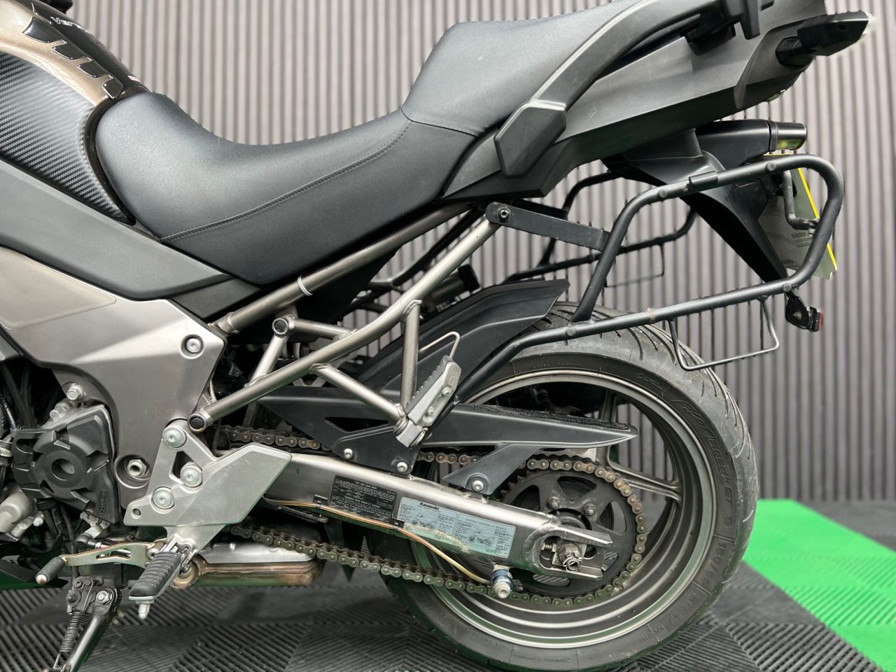 Used Kawasaki Versys 1000 for sale - 78435402: Photo 20