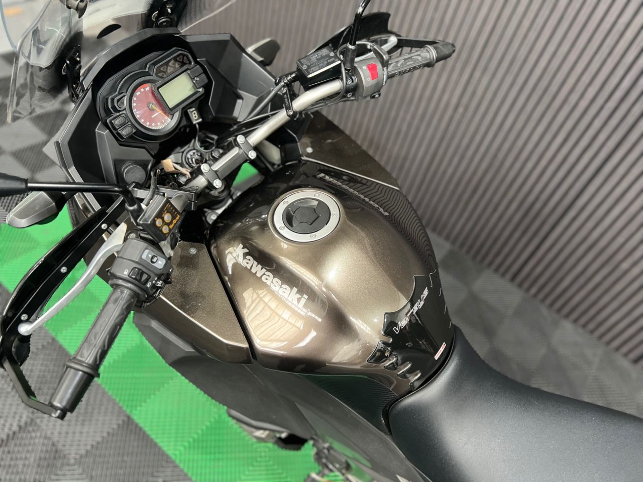 Used Kawasaki Versys 1000 for sale - 78435402: Photo 22