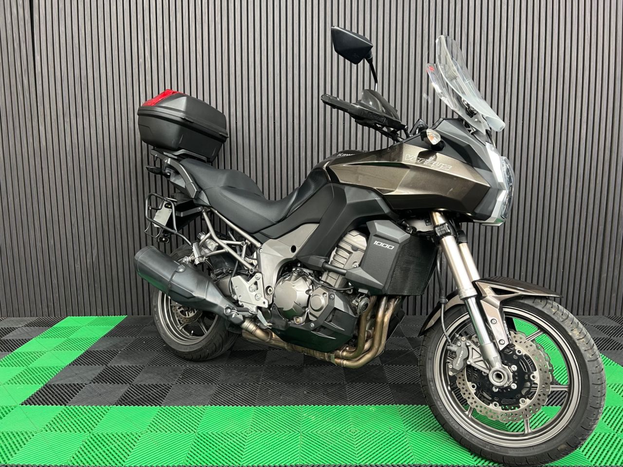 Used Kawasaki Versys 1000 for sale - 78435402: Photo 6