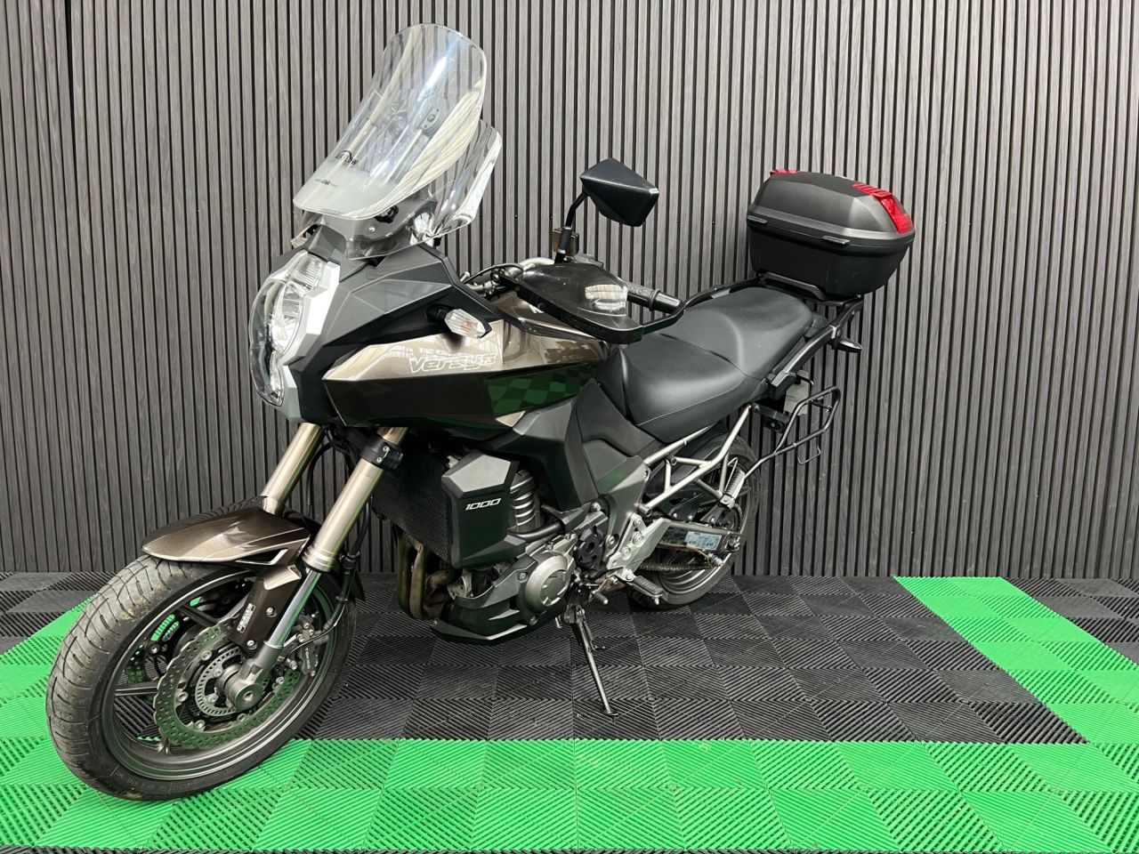 Used Kawasaki Versys 1000 for sale - 78435402: Photo 9