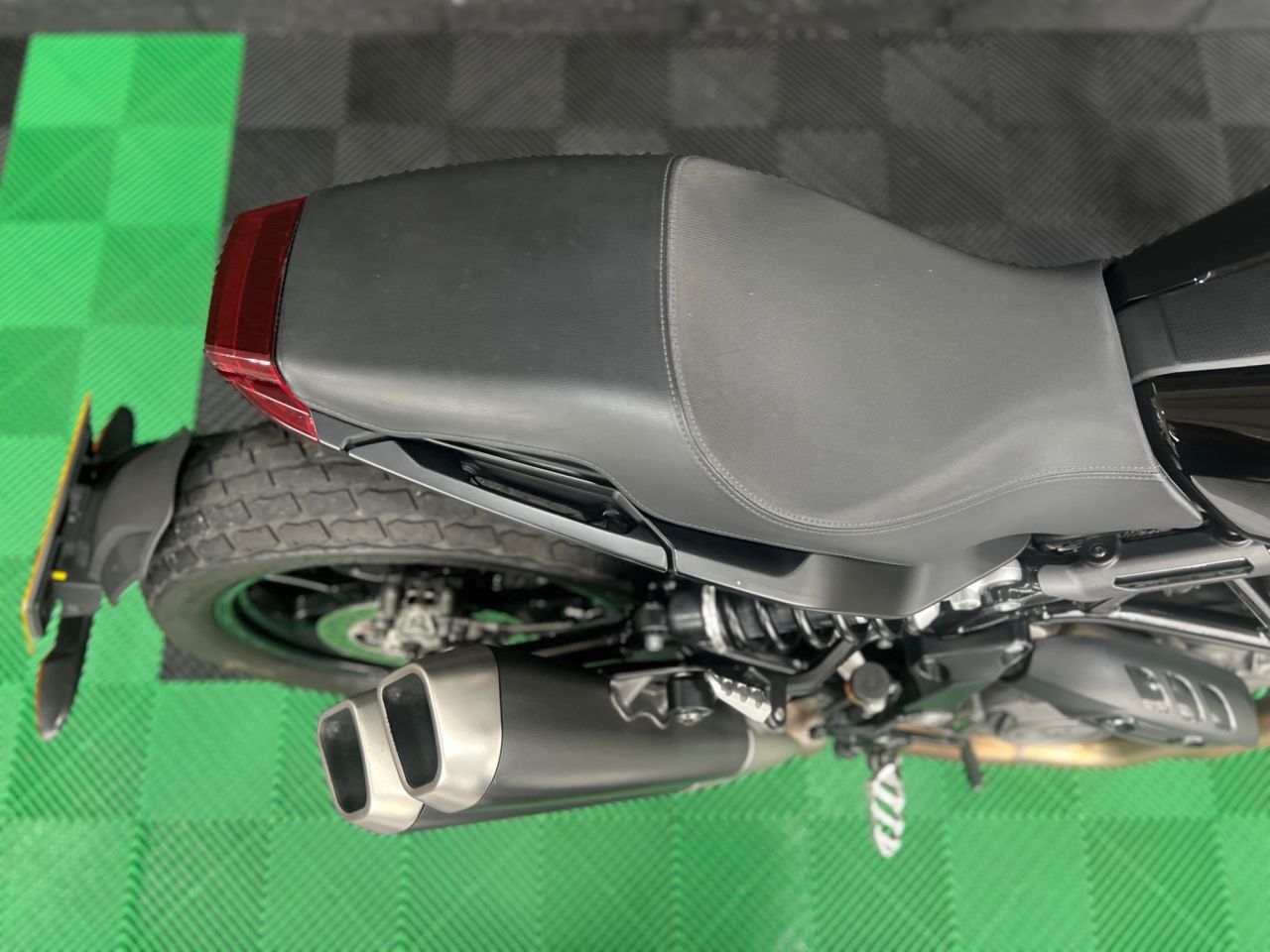 Used Indian FTR1200 for sale - 78434504: Photo 15