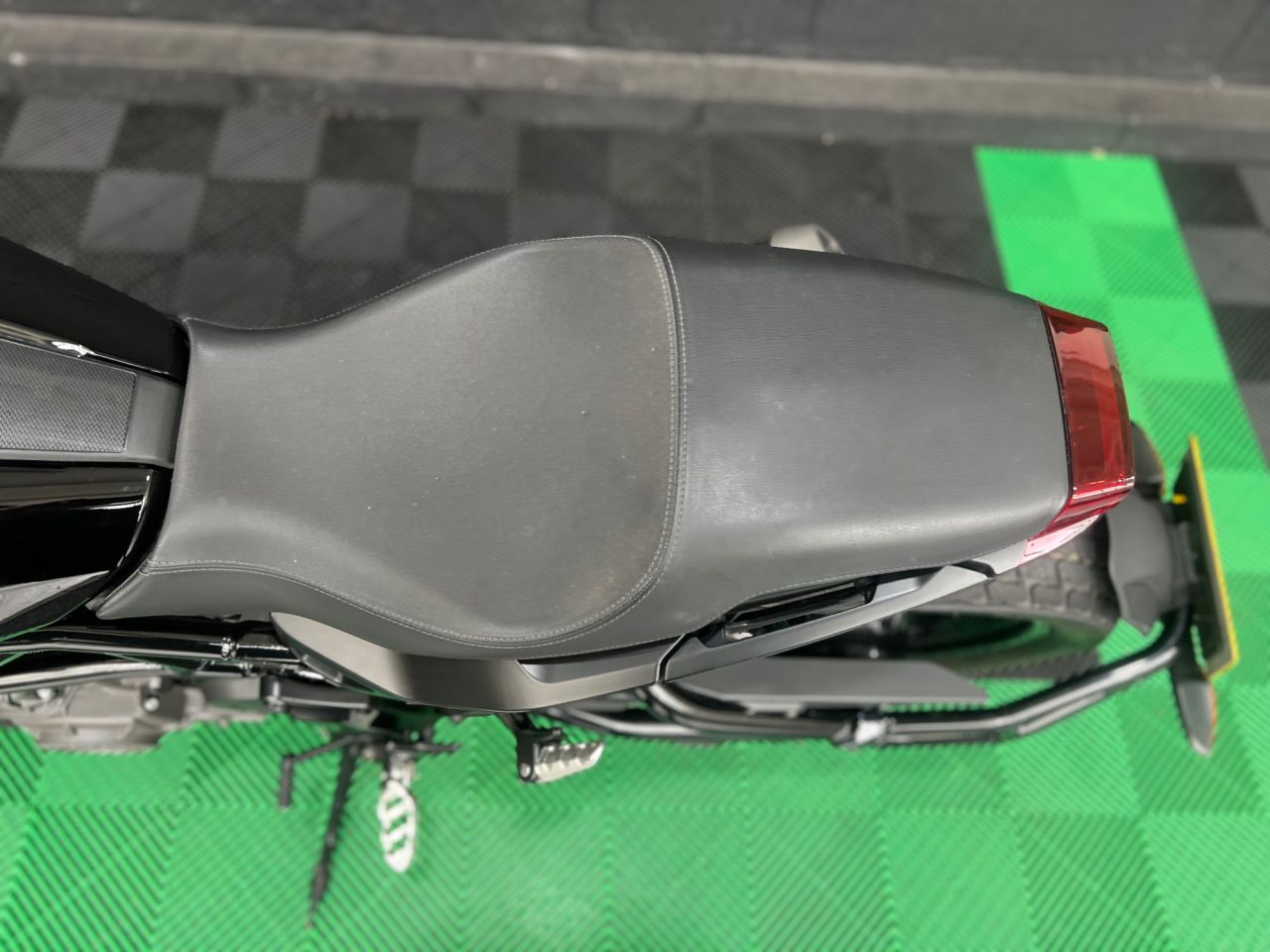 Used Indian FTR1200 for sale - 78434504: Photo 21