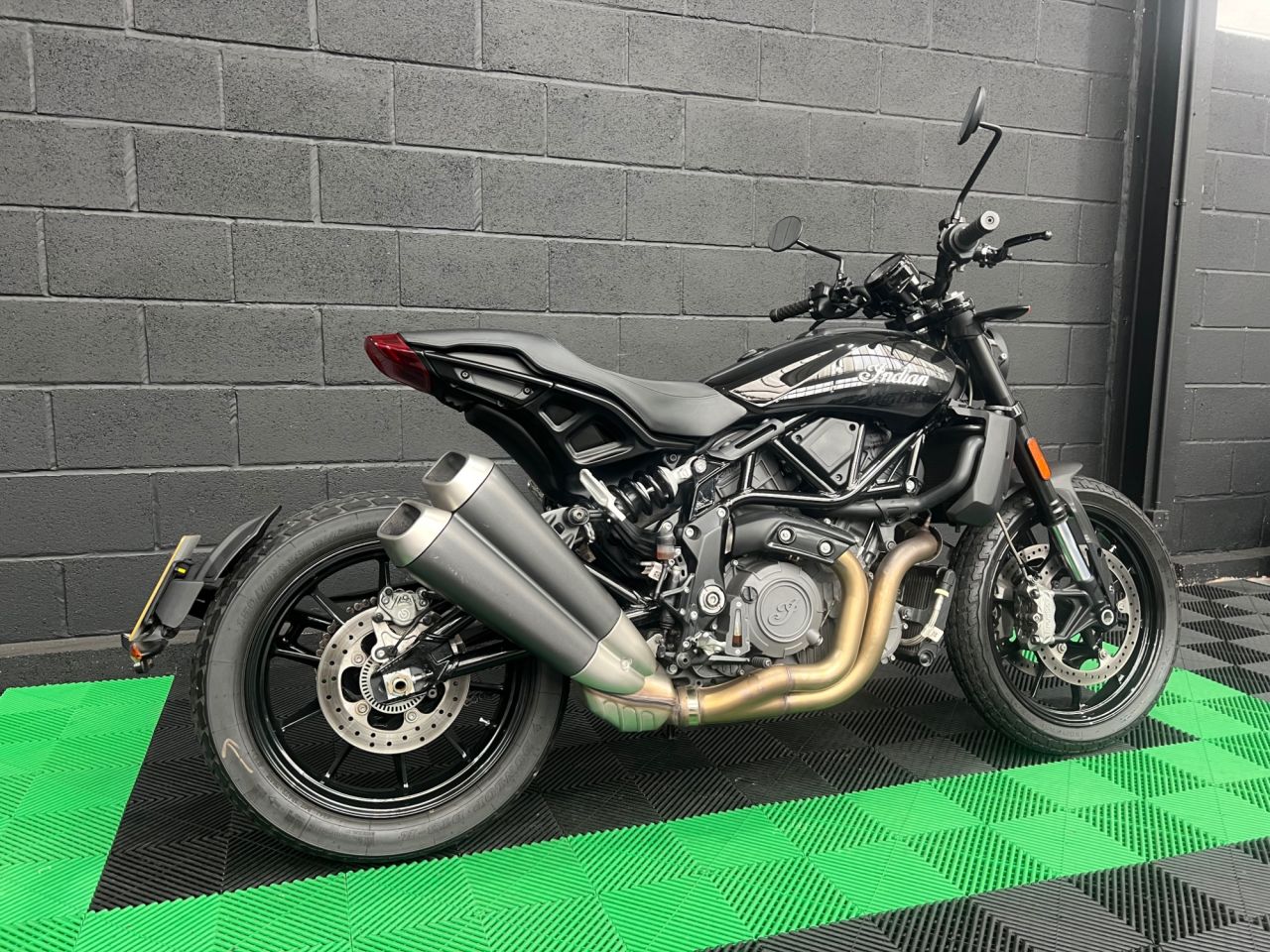 Used Indian FTR1200 for sale - 78434504: Photo 4