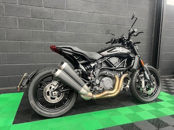 Used Indian FTR1200 undefined for sale - bike-78434504: Photo