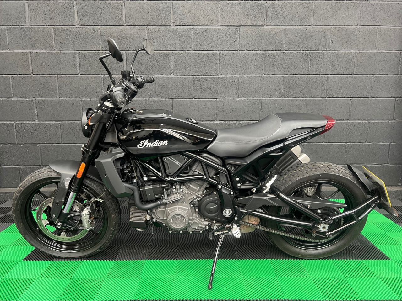 Used Indian FTR1200 for sale - 78434504: Photo 7