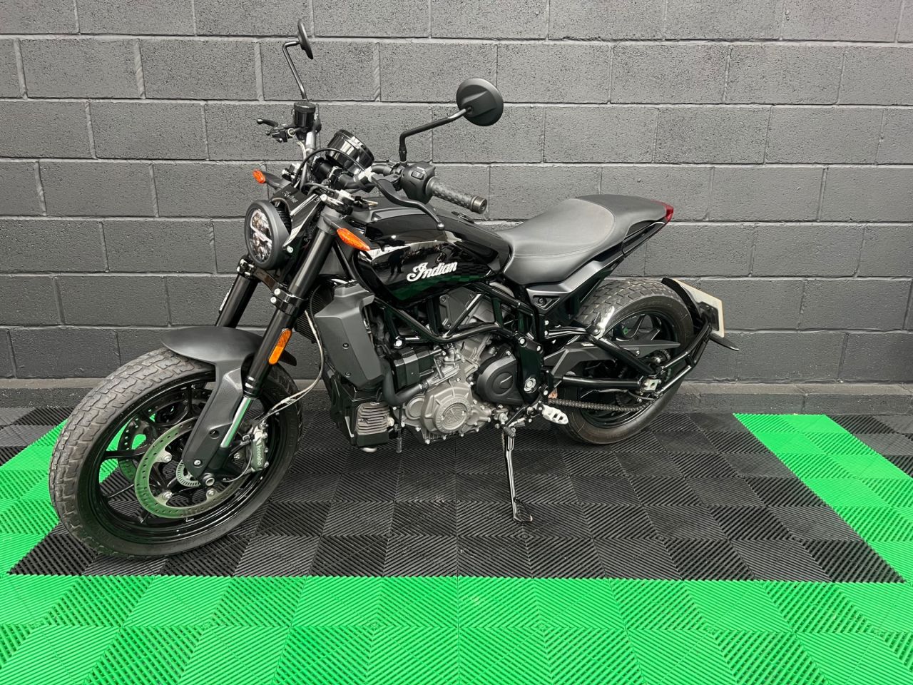 Used Indian FTR1200 for sale - 78434504: Photo 9