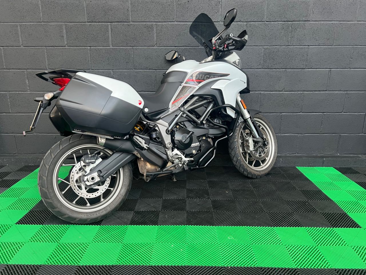 Used Ducati Multistrada 950 for sale - 78435719: Photo 11