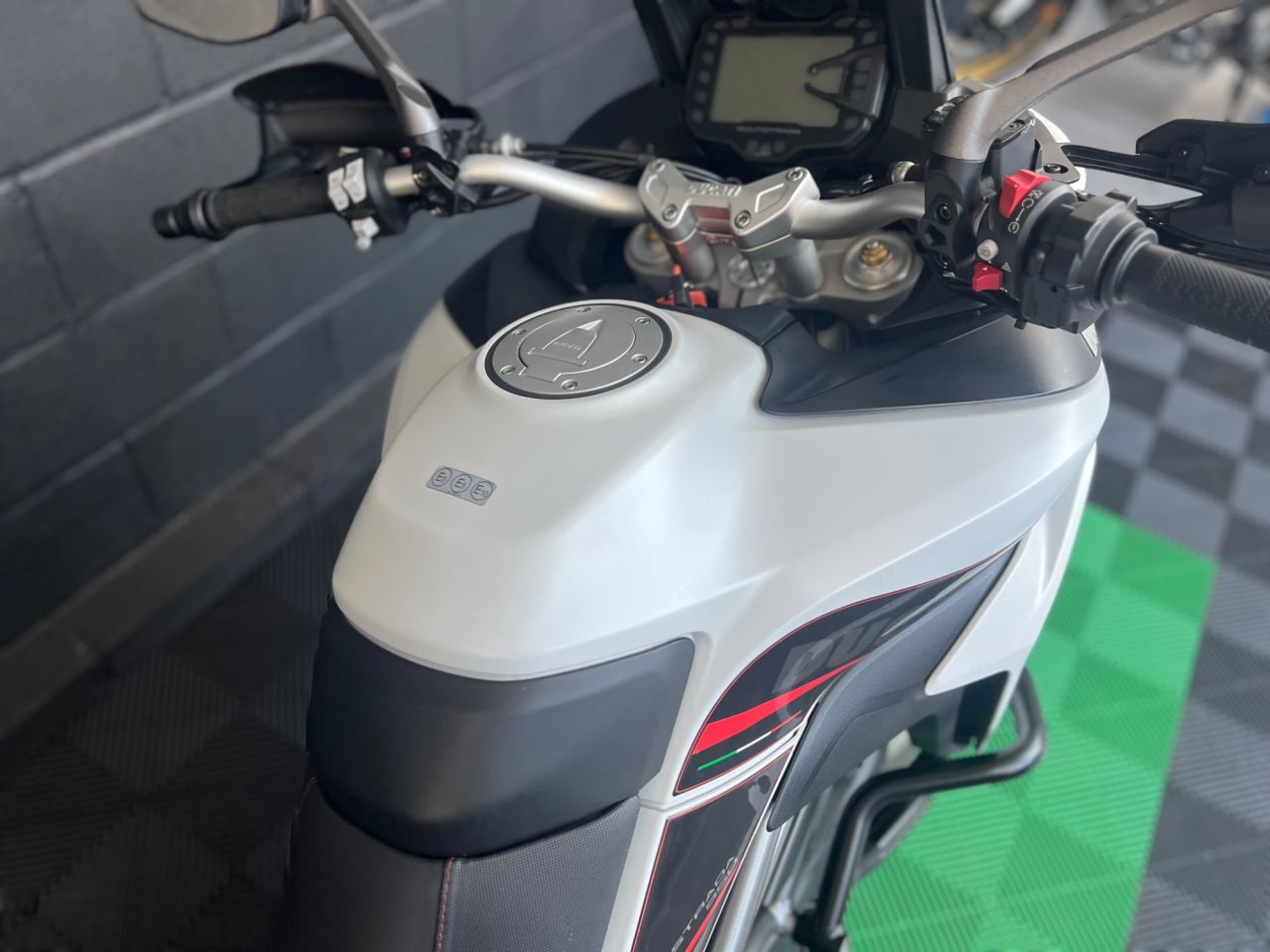 Used Ducati Multistrada 950 for sale - 78435719: Photo 16