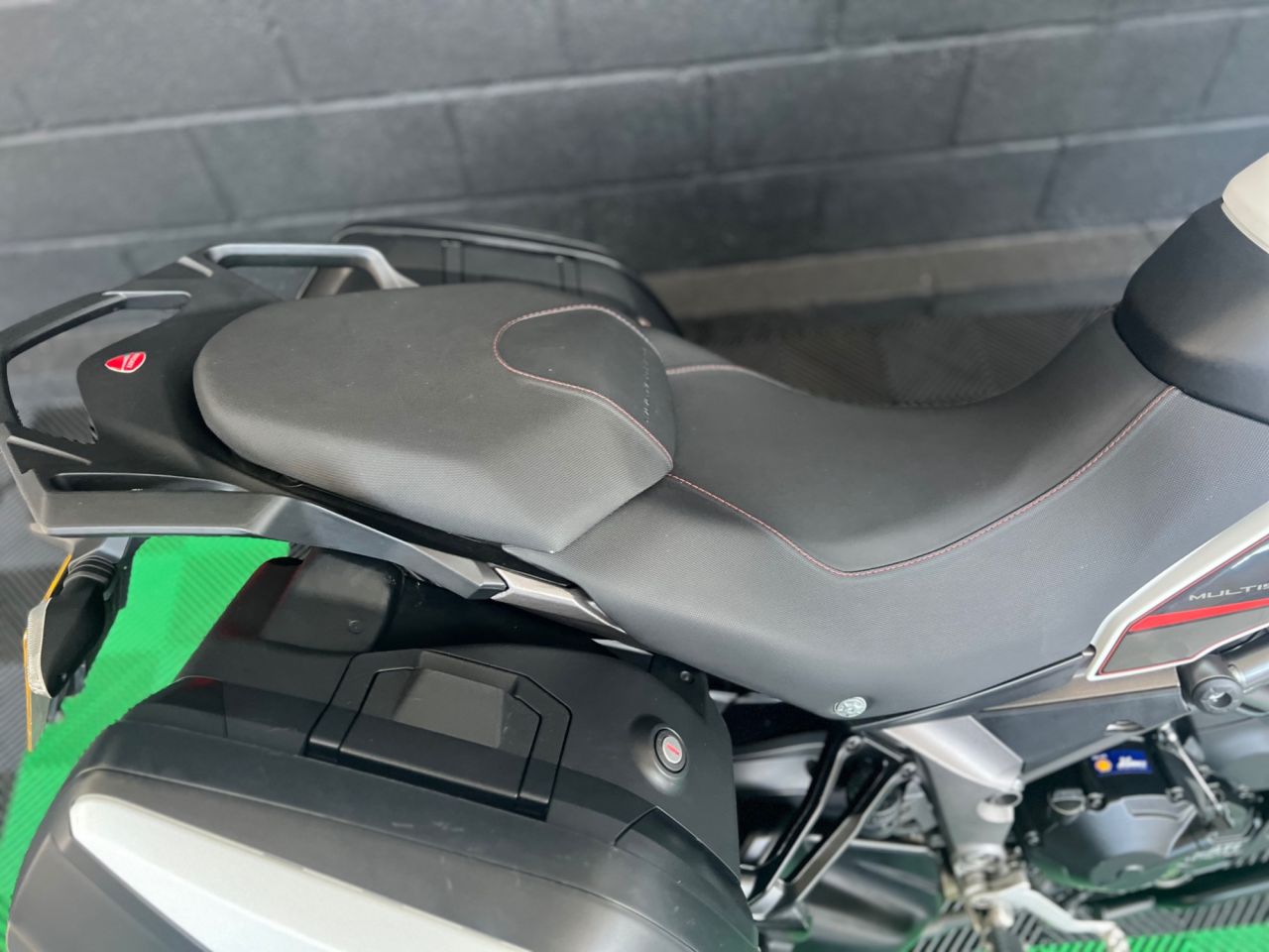 Used Ducati Multistrada 950 for sale - 78435719: Photo 17